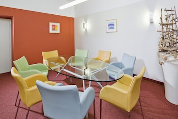 Mamaison Residence Belgicka galeri fotoğrafı