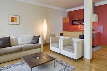 Mamaison Residence Belgicka galeri fotoğrafı