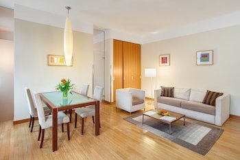 Mamaison Residence Belgicka galeri fotoğrafı