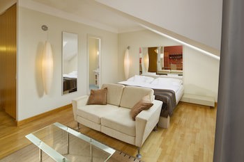 Mamaison Residence Belgicka galeri fotoğrafı