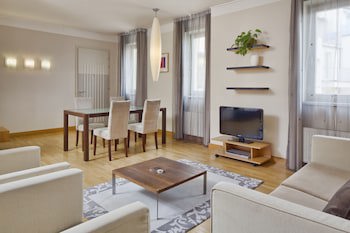 Mamaison Residence Belgicka galeri fotoğrafı
