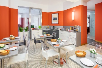Mamaison Residence Belgicka galeri fotoğrafı