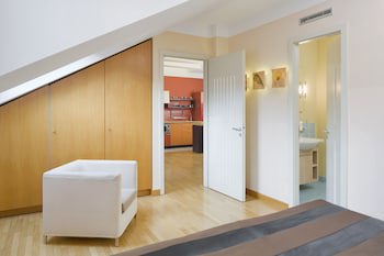 Mamaison Residence Belgicka galeri fotoğrafı