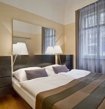 Mamaison Residence Belgicka fotoğrafı
