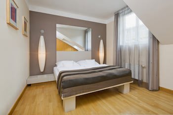 Mamaison Residence Belgicka galeri fotoğrafı