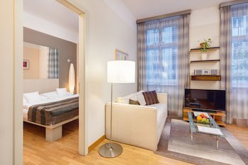 Mamaison Residence Belgicka fotoğrafı