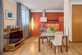 Mamaison Residence Belgicka galeri fotoğrafı