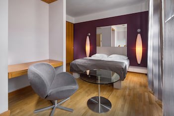 Mamaison Residence Belgicka fotoğrafı