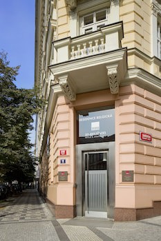 Mamaison Residence Belgicka galeri fotoğrafı