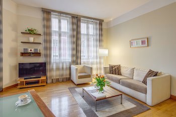 Mamaison Residence Belgicka galeri fotoğrafı