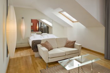 Mamaison Residence Belgicka fotoğrafı