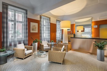 Mamaison Residence Belgicka fotoğrafı