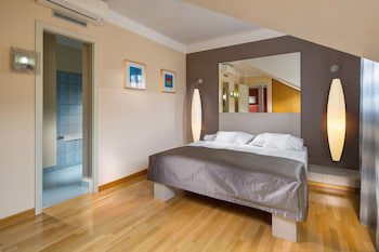 Mamaison Residence Belgicka fotoğrafı