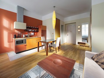 Mamaison Residence Belgicka galeri fotoğrafı