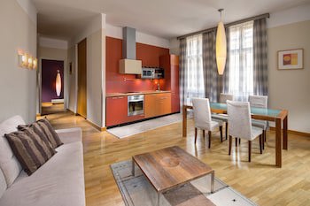 Mamaison Residence Belgicka fotoğrafı