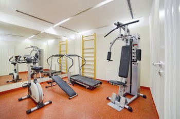 Mamaison Residence Belgicka galeri fotoğrafı