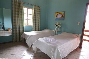 Hotel Pousada Aguas De Bonito