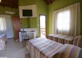 Hotel Pousada Aguas De Bonito