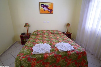 Hotel Pousada Aguas De Bonito