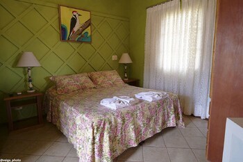 Hotel Pousada Aguas De Bonito