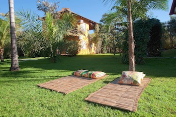 Hotel Pousada Aguas De Bonito