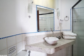 Hotel Pousada Aguas De Bonito
