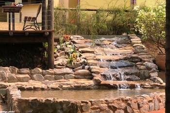 Hotel Pousada Aguas De Bonito