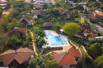 Hotel Pousada Aguas De Bonito
