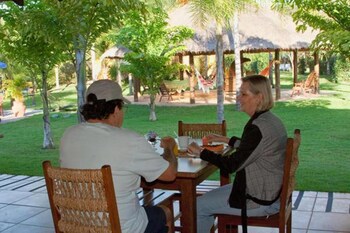 Hotel Pousada Aguas De Bonito