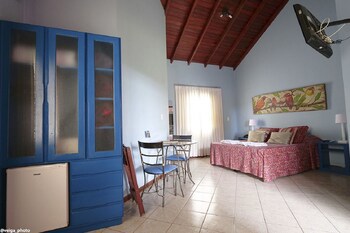 Hotel Pousada Aguas De Bonito