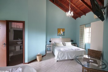 Hotel Pousada Aguas De Bonito