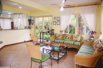Hotel Pousada Aguas De Bonito