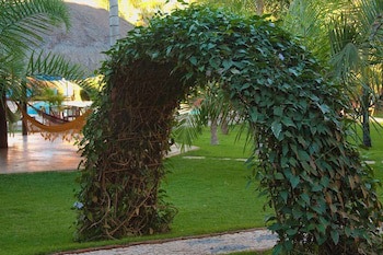 Hotel Pousada Aguas De Bonito