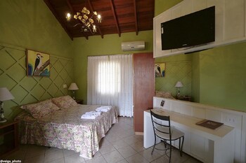 Hotel Pousada Aguas De Bonito