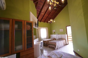 Hotel Pousada Aguas De Bonito