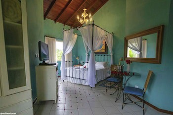 Hotel Pousada Aguas De Bonito