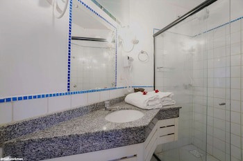Hotel Pousada Aguas De Bonito