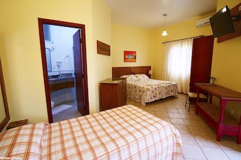 Hotel Pousada Aguas De Bonito