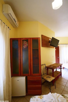 Hotel Pousada Aguas De Bonito