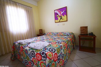 Hotel Pousada Aguas De Bonito