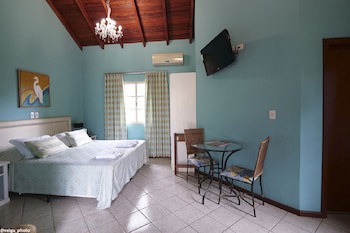 Hotel Pousada Aguas De Bonito