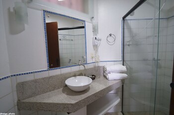 Hotel Pousada Aguas De Bonito