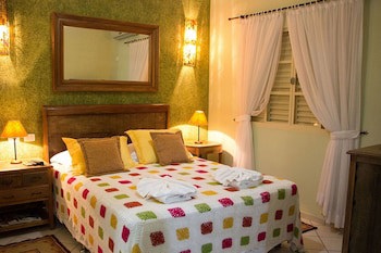 Hotel Pousada Aguas De Bonito