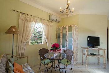Hotel Pousada Aguas De Bonito