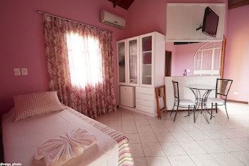Hotel Pousada Aguas De Bonito