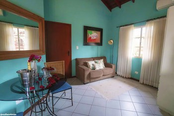 Hotel Pousada Aguas De Bonito