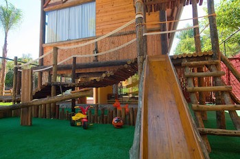 Hotel Pousada Aguas De Bonito