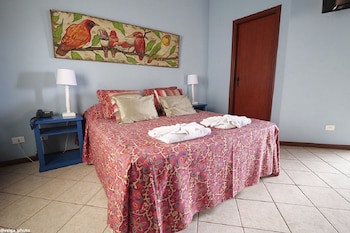 Hotel Pousada Aguas De Bonito