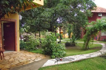 Hotel Pousada Aguas De Bonito