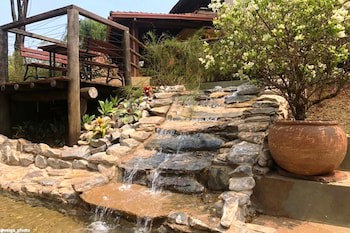 Hotel Pousada Aguas De Bonito